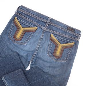 Citizens of Humanity Ingrid Flare Jeans